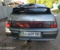 Серый ВАЗ 2112, объемом двигателя 1.6 л и пробегом 176 тыс. км за 1850 $, фото 11 на Automoto.ua