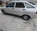 Сірий ВАЗ 2112, об'ємом двигуна 1.6 л та пробігом 290 тис. км за 2000 $, фото 1 на Automoto.ua