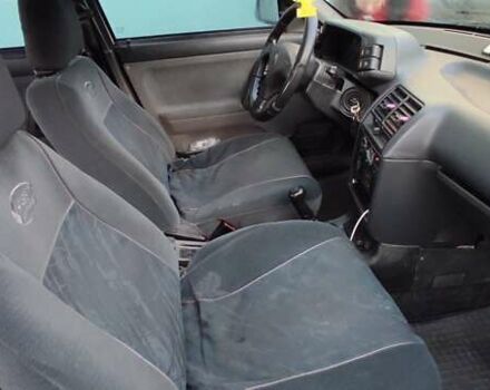 Серый ВАЗ 2112, объемом двигателя 1.6 л и пробегом 76 тыс. км за 2600 $, фото 11 на Automoto.ua