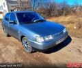 Серый ВАЗ 2112, объемом двигателя 1.6 л и пробегом 206 тыс. км за 830 $, фото 1 на Automoto.ua