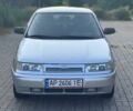 Сірий ВАЗ 2112, об'ємом двигуна 1.6 л та пробігом 76 тис. км за 2700 $, фото 1 на Automoto.ua