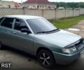 Серый ВАЗ 2112, объемом двигателя 1.6 л и пробегом 0 тыс. км за 1880 $, фото 6 на Automoto.ua