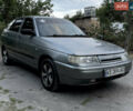 Сірий ВАЗ 2112, об'ємом двигуна 1.6 л та пробігом 145 тис. км за 2399 $, фото 2 на Automoto.ua