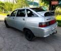 Сірий ВАЗ 2112, об'ємом двигуна 1.6 л та пробігом 250 тис. км за 1499 $, фото 5 на Automoto.ua
