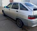 Серый ВАЗ 2112, объемом двигателя 1.6 л и пробегом 235 тыс. км за 1900 $, фото 3 на Automoto.ua
