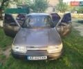 Серый ВАЗ 2112, объемом двигателя 1.6 л и пробегом 210 тыс. км за 2299 $, фото 1 на Automoto.ua
