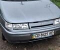 Сірий ВАЗ 2112, об'ємом двигуна 1.6 л та пробігом 100 тис. км за 2300 $, фото 2 на Automoto.ua