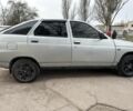 Серый ВАЗ 2112, объемом двигателя 1.6 л и пробегом 249 тыс. км за 1500 $, фото 2 на Automoto.ua