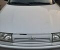 Сірий ВАЗ 2112, об'ємом двигуна 1.6 л та пробігом 170 тис. км за 3000 $, фото 3 на Automoto.ua