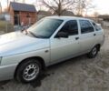 Сірий ВАЗ 2112, об'ємом двигуна 1.6 л та пробігом 76 тис. км за 2600 $, фото 23 на Automoto.ua