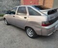 Серый ВАЗ 2112, объемом двигателя 0 л и пробегом 333 тыс. км за 1000 $, фото 3 на Automoto.ua