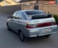 Серый ВАЗ 2112, объемом двигателя 1.6 л и пробегом 116 тыс. км за 2100 $, фото 3 на Automoto.ua