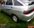 Сірий ВАЗ 2112, об'ємом двигуна 1.6 л та пробігом 167 тис. км за 1600 $, фото 4 на Automoto.ua