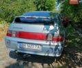 Сірий ВАЗ 2112, об'ємом двигуна 1.6 л та пробігом 252 тис. км за 2000 $, фото 4 на Automoto.ua