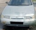 Сірий ВАЗ 2112, об'ємом двигуна 1.6 л та пробігом 200 тис. км за 1400 $, фото 2 на Automoto.ua