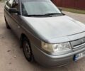 Сірий ВАЗ 2112, об'ємом двигуна 1.6 л та пробігом 237 тис. км за 948 $, фото 8 на Automoto.ua