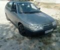 Сірий ВАЗ 2112, об'ємом двигуна 1.6 л та пробігом 114 тис. км за 2350 $, фото 1 на Automoto.ua