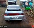 Серый ВАЗ 2112, объемом двигателя 1.6 л и пробегом 150 тыс. км за 1650 $, фото 5 на Automoto.ua