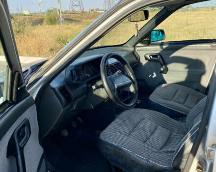 Серый ВАЗ 2112, объемом двигателя 1.6 л и пробегом 135 тыс. км за 2300 $, фото 3 на Automoto.ua