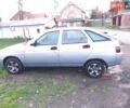 Сірий ВАЗ 2112, об'ємом двигуна 1.6 л та пробігом 113 тис. км за 1600 $, фото 1 на Automoto.ua