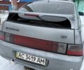 Сірий ВАЗ 2112, об'ємом двигуна 1.6 л та пробігом 350 тис. км за 1549 $, фото 5 на Automoto.ua