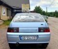 Серый ВАЗ 2112, объемом двигателя 1.6 л и пробегом 226 тыс. км за 1550 $, фото 1 на Automoto.ua