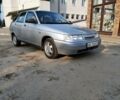 Серый ВАЗ 2112, объемом двигателя 1.6 л и пробегом 165 тыс. км за 3200 $, фото 13 на Automoto.ua