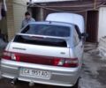 Сірий ВАЗ 2112, об'ємом двигуна 1.6 л та пробігом 75 тис. км за 3600 $, фото 3 на Automoto.ua