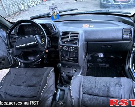 Серый ВАЗ 2112, объемом двигателя 1.6 л и пробегом 250 тыс. км за 1950 $, фото 6 на Automoto.ua