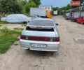 Сірий ВАЗ 2112, об'ємом двигуна 1.6 л та пробігом 210 тис. км за 2100 $, фото 1 на Automoto.ua