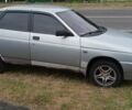 Сірий ВАЗ 2112, об'ємом двигуна 1.6 л та пробігом 200 тис. км за 1500 $, фото 4 на Automoto.ua