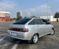 Сірий ВАЗ 2112, об'ємом двигуна 1.6 л та пробігом 270 тис. км за 1605 $, фото 3 на Automoto.ua