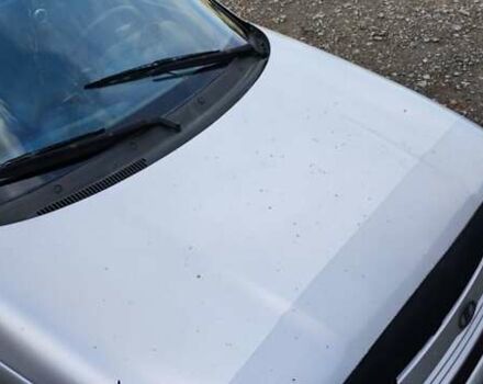 Серый ВАЗ 2112, объемом двигателя 1.6 л и пробегом 400 тыс. км за 1199 $, фото 9 на Automoto.ua