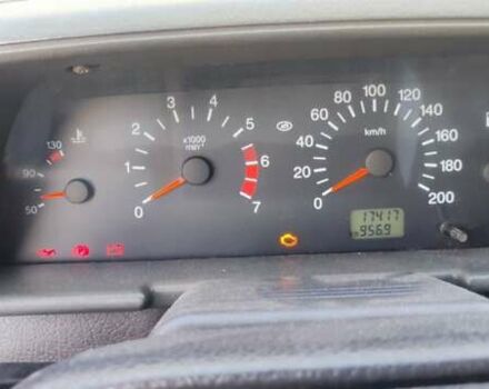 Серый ВАЗ 2112, объемом двигателя 1.6 л и пробегом 400 тыс. км за 1199 $, фото 36 на Automoto.ua