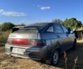 Сірий ВАЗ 2112, об'ємом двигуна 0 л та пробігом 230 тис. км за 1001 $, фото 4 на Automoto.ua