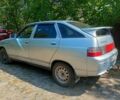 Серый ВАЗ 2112, объемом двигателя 1.6 л и пробегом 252 тыс. км за 1901 $, фото 3 на Automoto.ua