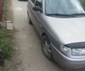 Сірий ВАЗ 2112, об'ємом двигуна 1.6 л та пробігом 154 тис. км за 2350 $, фото 3 на Automoto.ua
