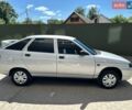 Сірий ВАЗ 2112, об'ємом двигуна 1.6 л та пробігом 300 тис. км за 2200 $, фото 16 на Automoto.ua