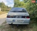 Серый ВАЗ 2112, объемом двигателя 1.6 л и пробегом 192 тыс. км за 1998 $, фото 2 на Automoto.ua