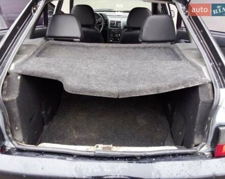 Серый ВАЗ 2112, объемом двигателя 1.6 л и пробегом 210 тыс. км за 1100 $, фото 10 на Automoto.ua