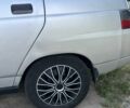 Серый ВАЗ 2112, объемом двигателя 1.6 л и пробегом 1 тыс. км за 2500 $, фото 6 на Automoto.ua