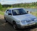 Сірий ВАЗ 2112, об'ємом двигуна 1.6 л та пробігом 85 тис. км за 2700 $, фото 1 на Automoto.ua