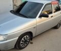 Серый ВАЗ 2112, объемом двигателя 1.6 л и пробегом 112 тыс. км за 2700 $, фото 1 на Automoto.ua