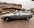 Серый ВАЗ 2112, объемом двигателя 1.6 л и пробегом 250 тыс. км за 1354 $, фото 2 на Automoto.ua