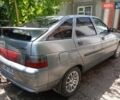 Сірий ВАЗ 2112, об'ємом двигуна 1.6 л та пробігом 321 тис. км за 2050 $, фото 4 на Automoto.ua