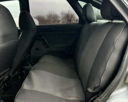 Сірий ВАЗ 2112, об'ємом двигуна 1.6 л та пробігом 183 тис. км за 1450 $, фото 11 на Automoto.ua