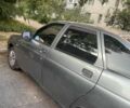 Сірий ВАЗ 2112, об'ємом двигуна 1.6 л та пробігом 450 тис. км за 2002 $, фото 2 на Automoto.ua