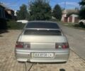 Сірий ВАЗ 2112, об'ємом двигуна 1.6 л та пробігом 300 тис. км за 1506 $, фото 5 на Automoto.ua