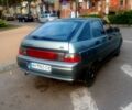 Серый ВАЗ 2112, объемом двигателя 1.6 л и пробегом 188 тыс. км за 1500 $, фото 8 на Automoto.ua