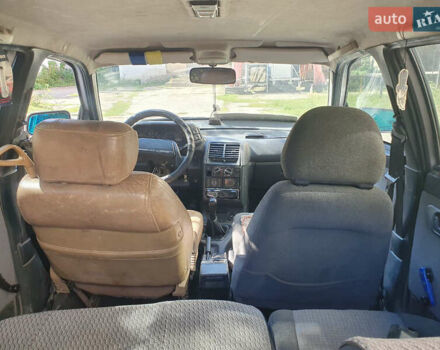 Серый ВАЗ 2112, объемом двигателя 1.6 л и пробегом 400 тыс. км за 1000 $, фото 3 на Automoto.ua